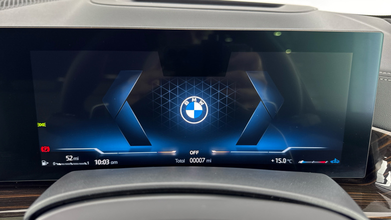 BMW X7 xDrive40d MHT M Sport 5dr Step Auto Diesel Estate